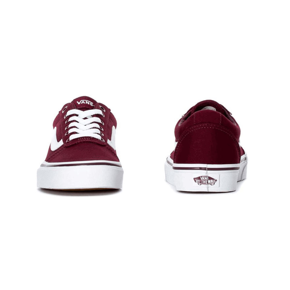 vans mujeres