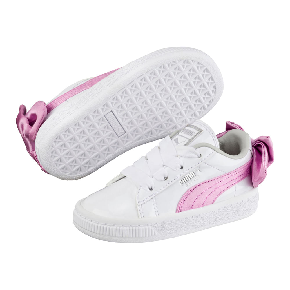 zapatillas puma basket mujer zapatillas puma basket mujer