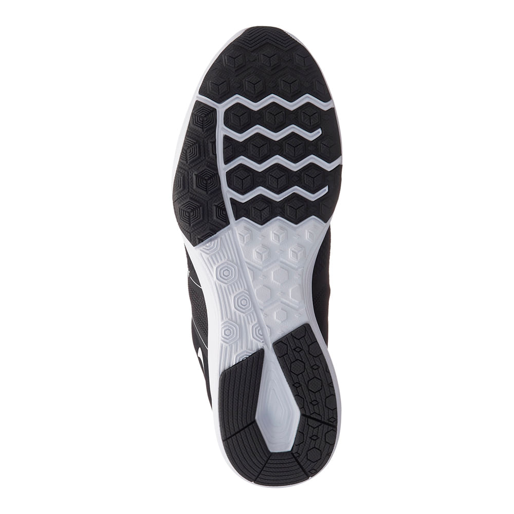 Zapatillas Nike FLEX 2018 RN AA7397 001 NegroBlanco footloose Zapatillas Nike FLEX 2018 RN AA7397 001 NegroBlanco footloose