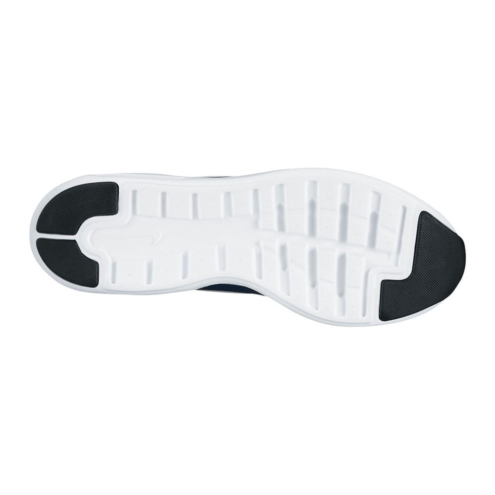 Blanco en FL Hombre Calzado Zapatillas Nike Azul Blanco en FL Hombre Calzado Zapatillas Nike Azul