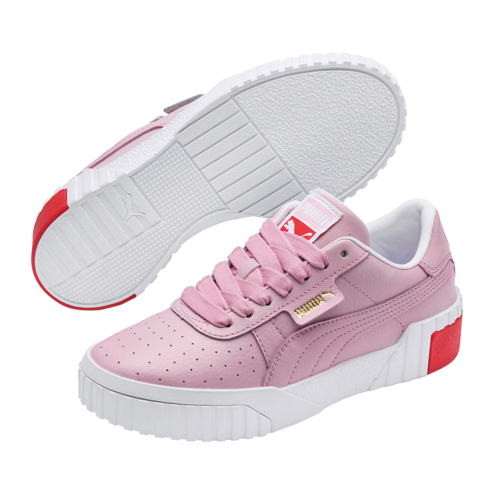 puma cali rosadas puma cali rosadas