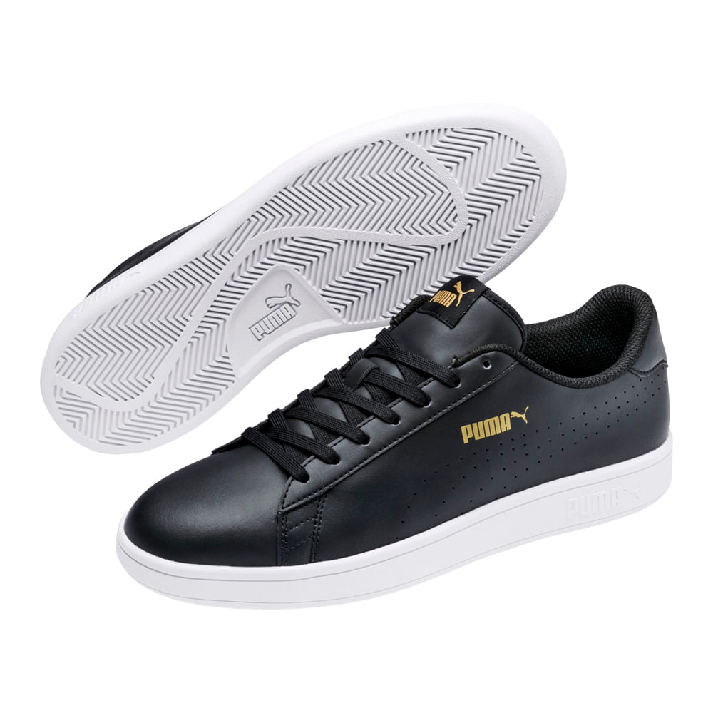 zapatilla mujer puma negra zapatilla mujer puma negra