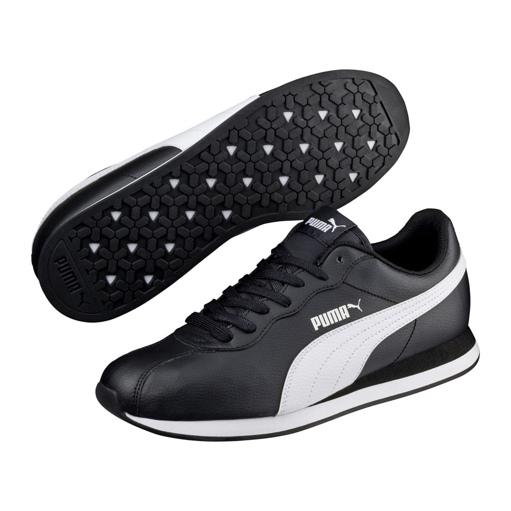 calzado puma