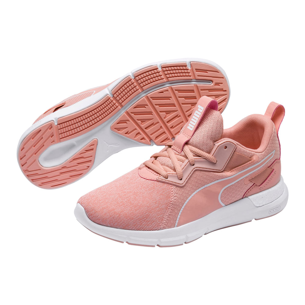 zapatillas puma nrgy mujer