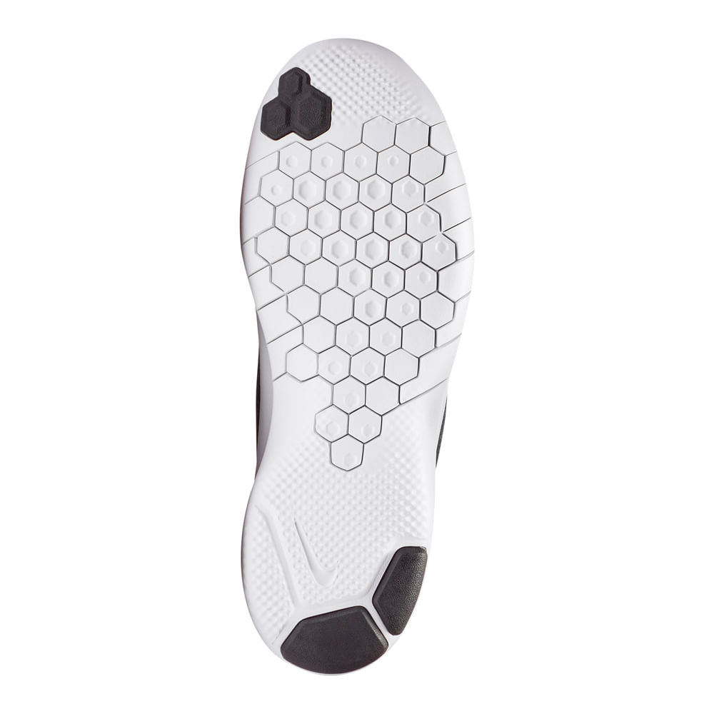 Zapatillas Nike FLEX 2018 RN AA7397 001 NegroBlanco footloose Zapatillas Nike FLEX 2018 RN AA7397 001 NegroBlanco footloose
