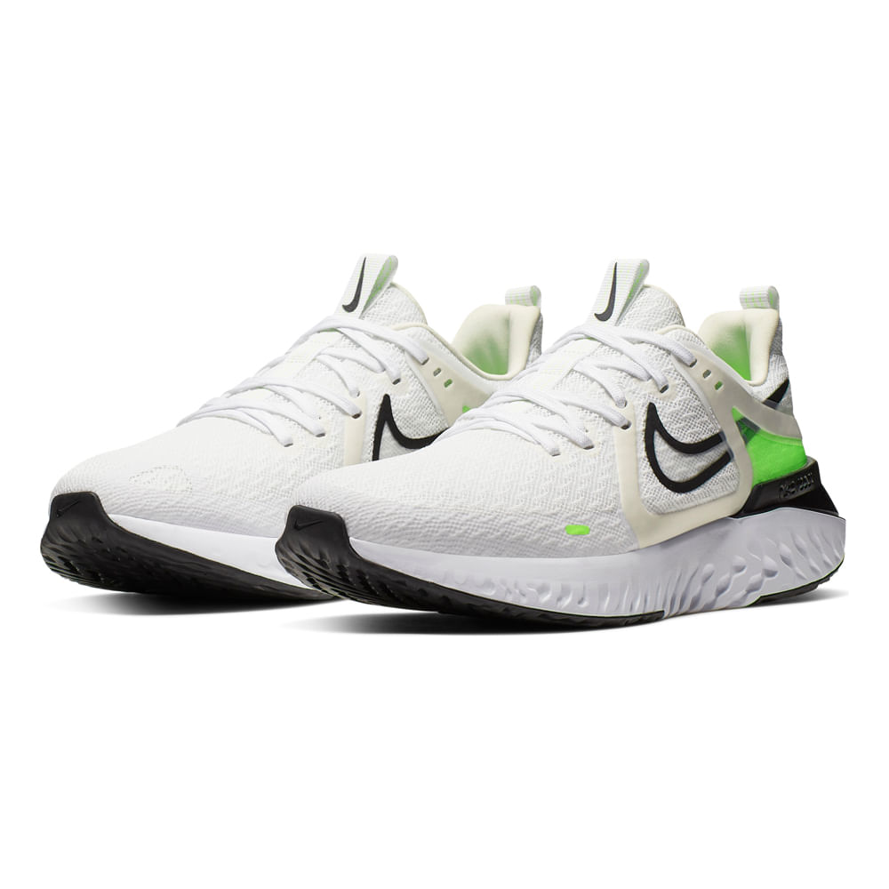 Zapatillas Nike Air Max Motion 2 M AO0266 007 negro Zapatillas Nike Air Max Motion 2 M AO0266 007 negro
