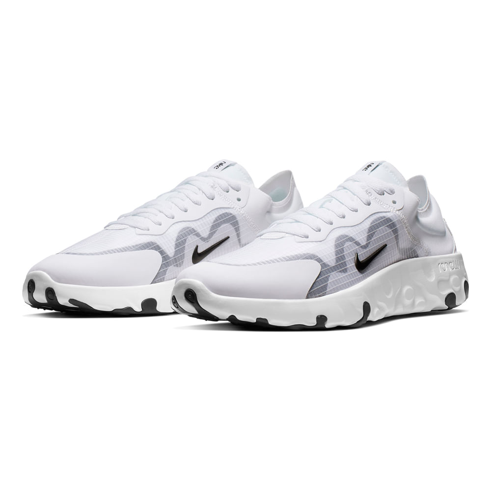 Zapatillas Nike NIKE DELFINE CD7090 100 Blanco footloose Zapatillas Nike NIKE DELFINE CD7090 100 Blanco footloose