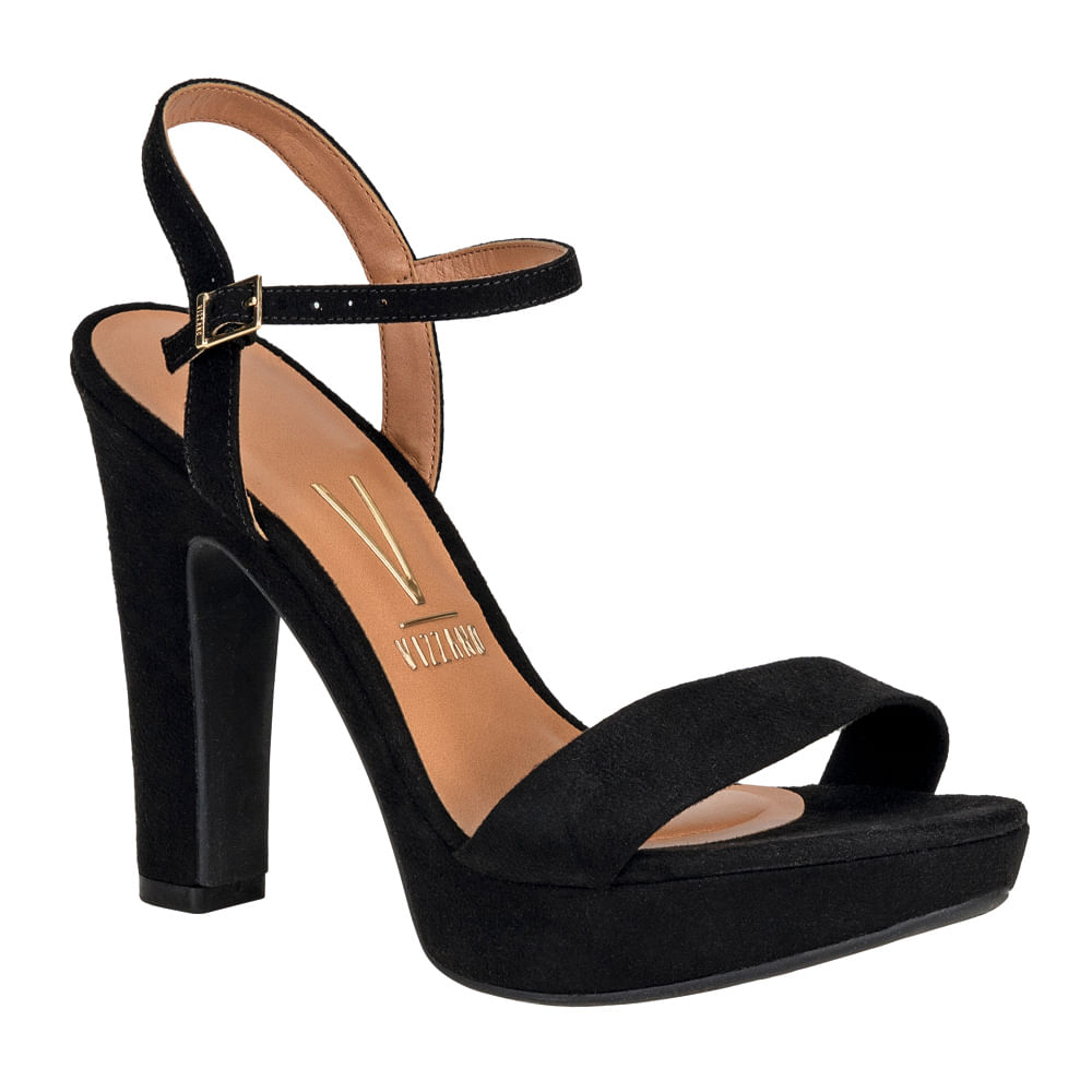 Dafiti Sale Sandalia Rasteira Vizzano Dafiti Sandalia Rasteira