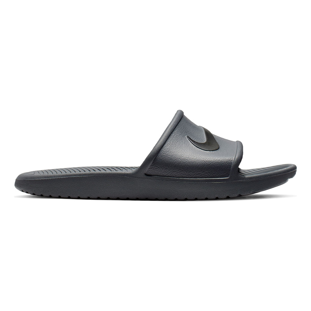 chanclas nike fucsia