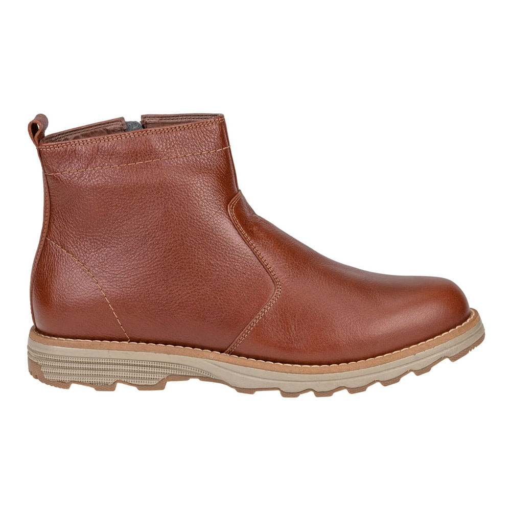 Botines Renzo Renzini Hombres RCF-02 HUGO - cierrapuertas