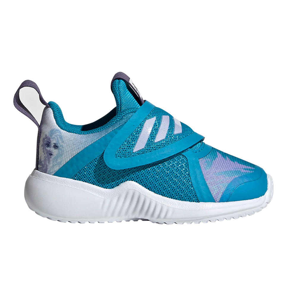 adidas fortarun x cf i