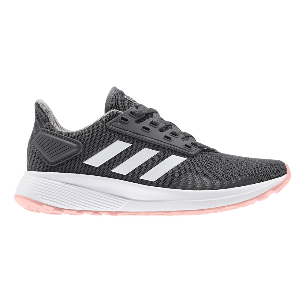 Zapatillas Adidas Mujeres EG8672 DURAMO 9 cierrapuertas