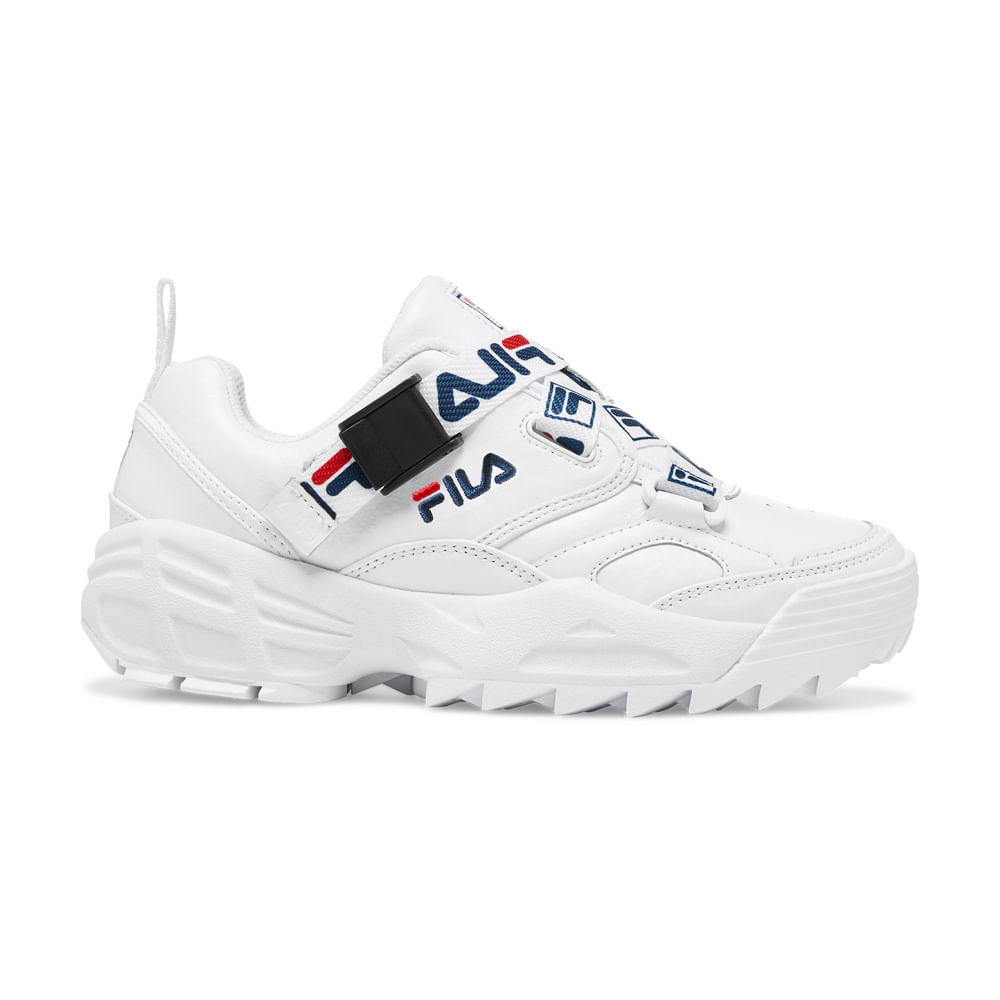 fila womens fast charge