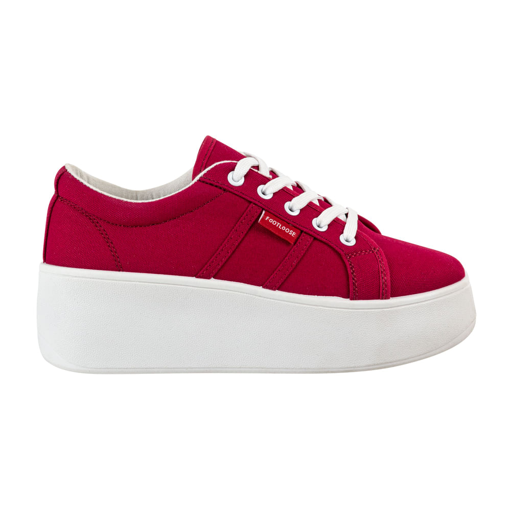 Zapatillas de mujer footloose new arrivals