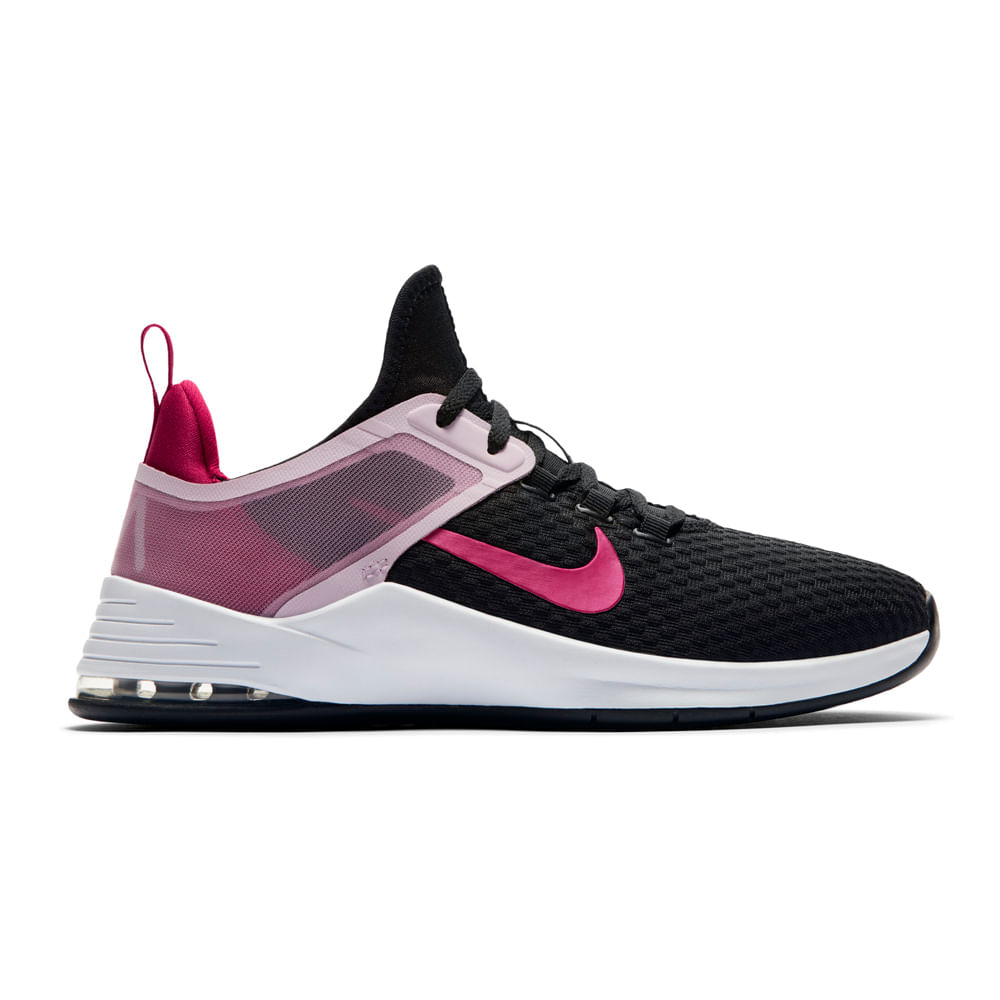 nike wmns nike air max bella tr 2