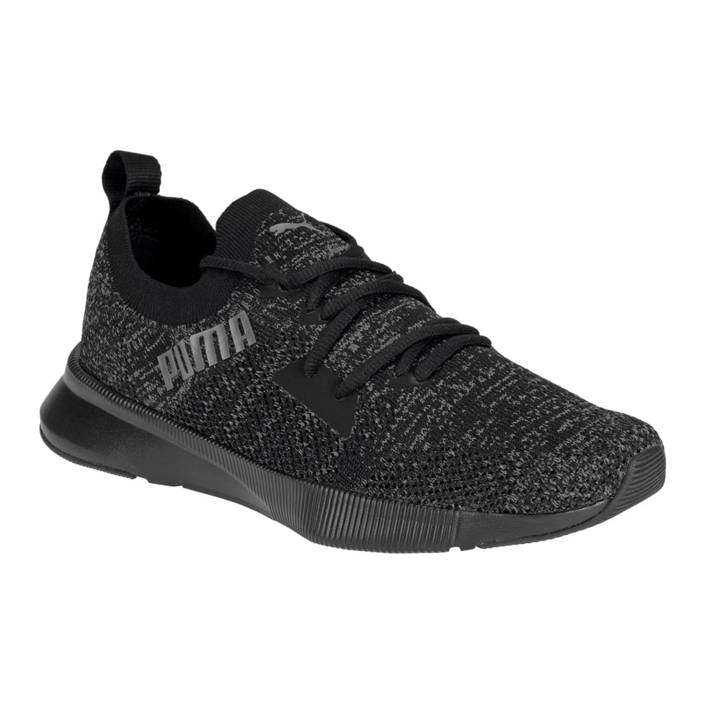 puma flyer runner engineer knit review