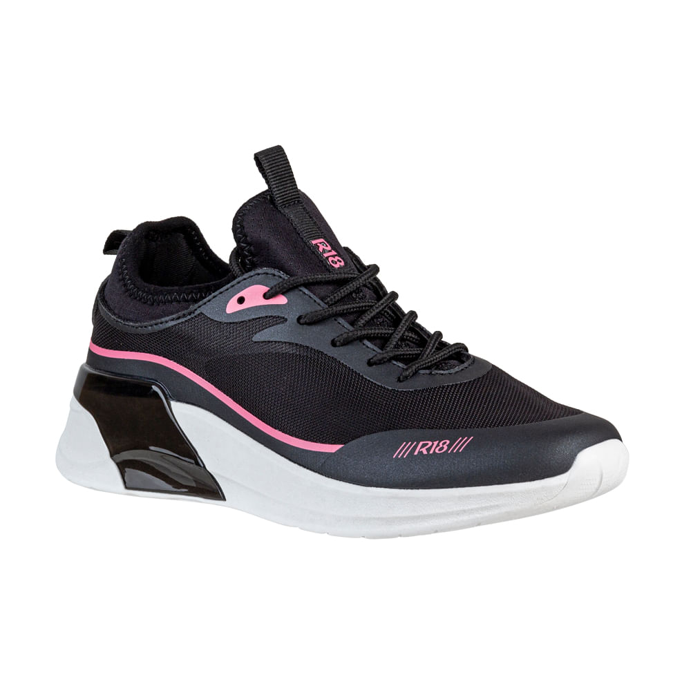 Zapatillas r18 mujer online footloose