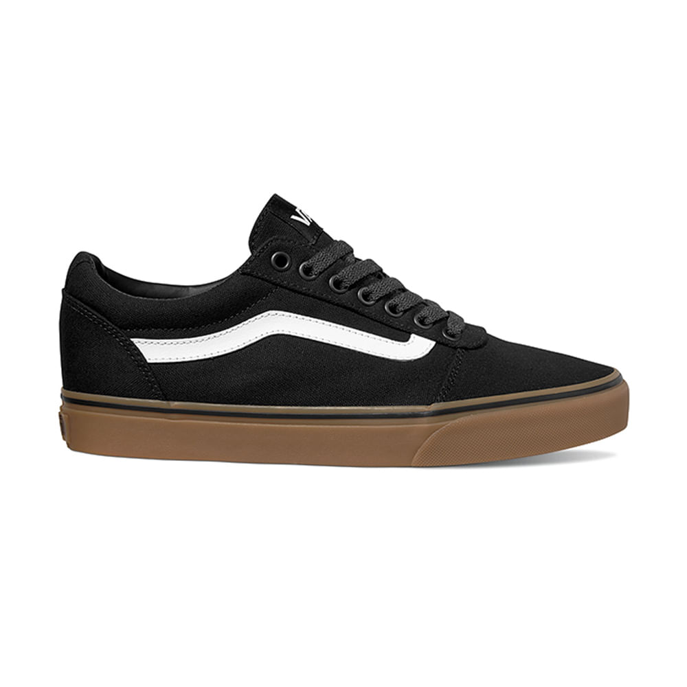 Zapatos vans hotsell hombre 2018 tallas