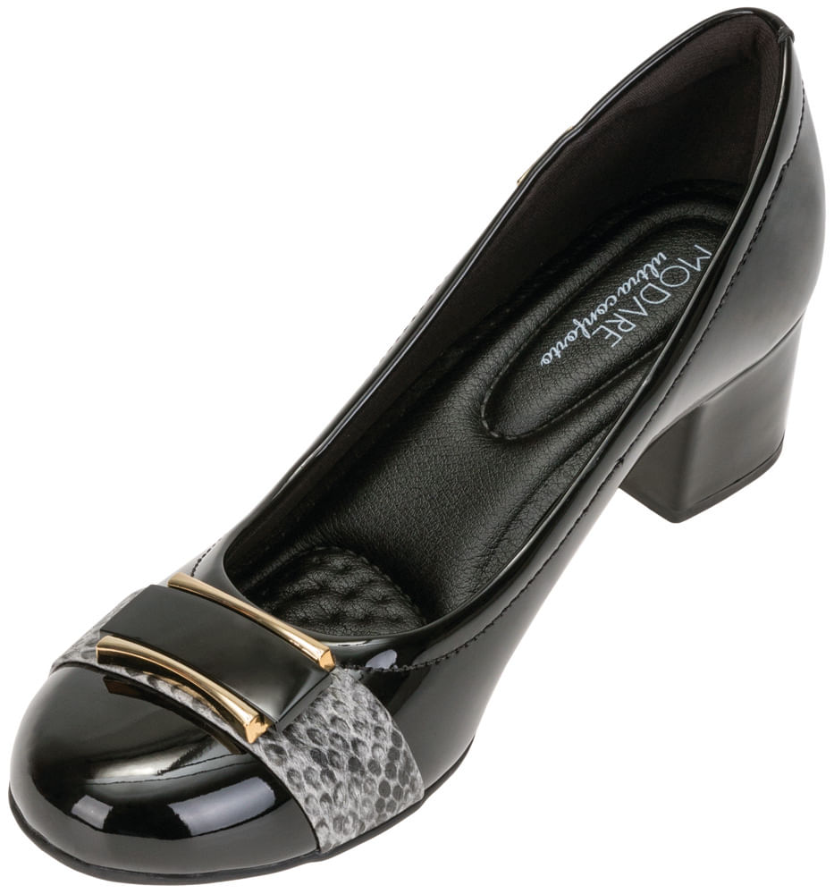 Inicio - Mujeres - Calzados - Zapatos Modare Nude – cierrapuertas