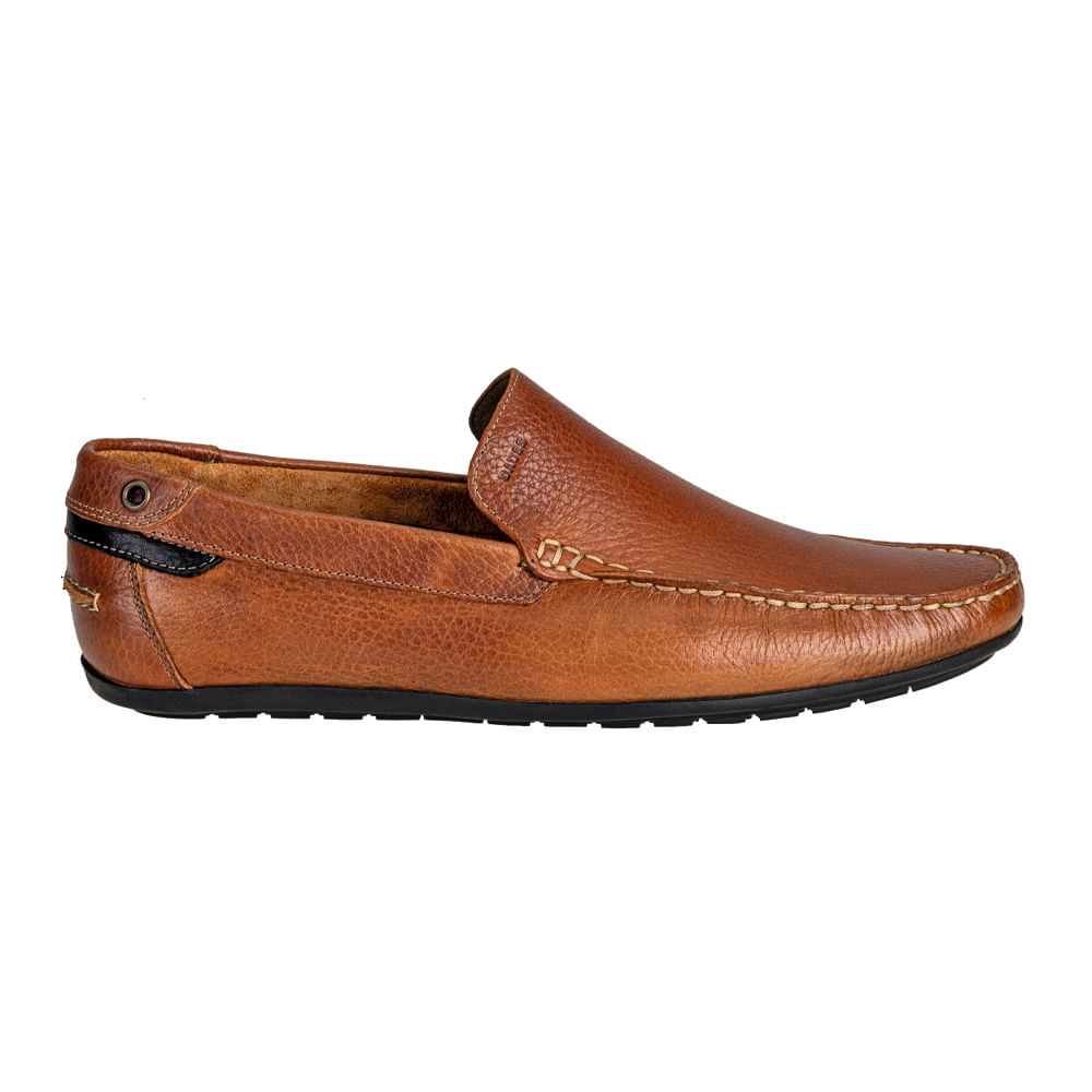 Zapatos Dauss Hombres 5505 cierrapuertas