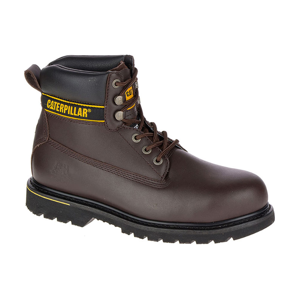 Inicio - Hombres - Calzados - Botines Caterpillar – cierrapuertas