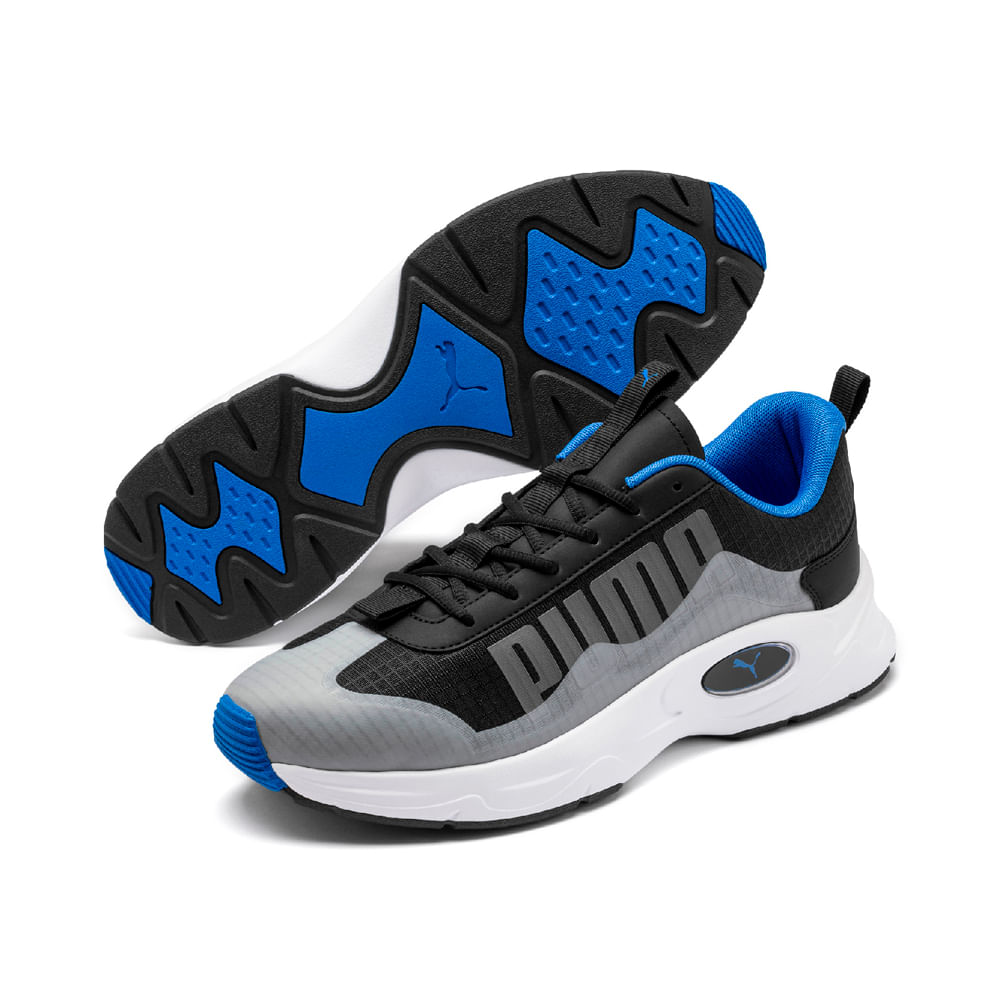 nucleus utility puma
