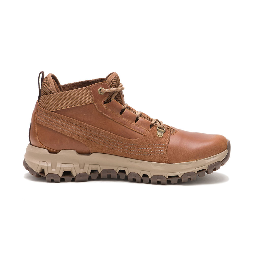 Zapatillas Caterpillar Hombres P724410 URBAN TRACKS HIKER cierrapuertas