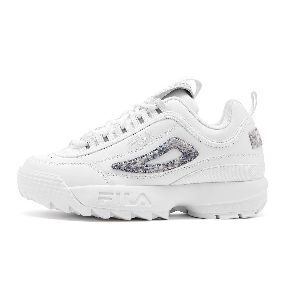 fila disruptor snake