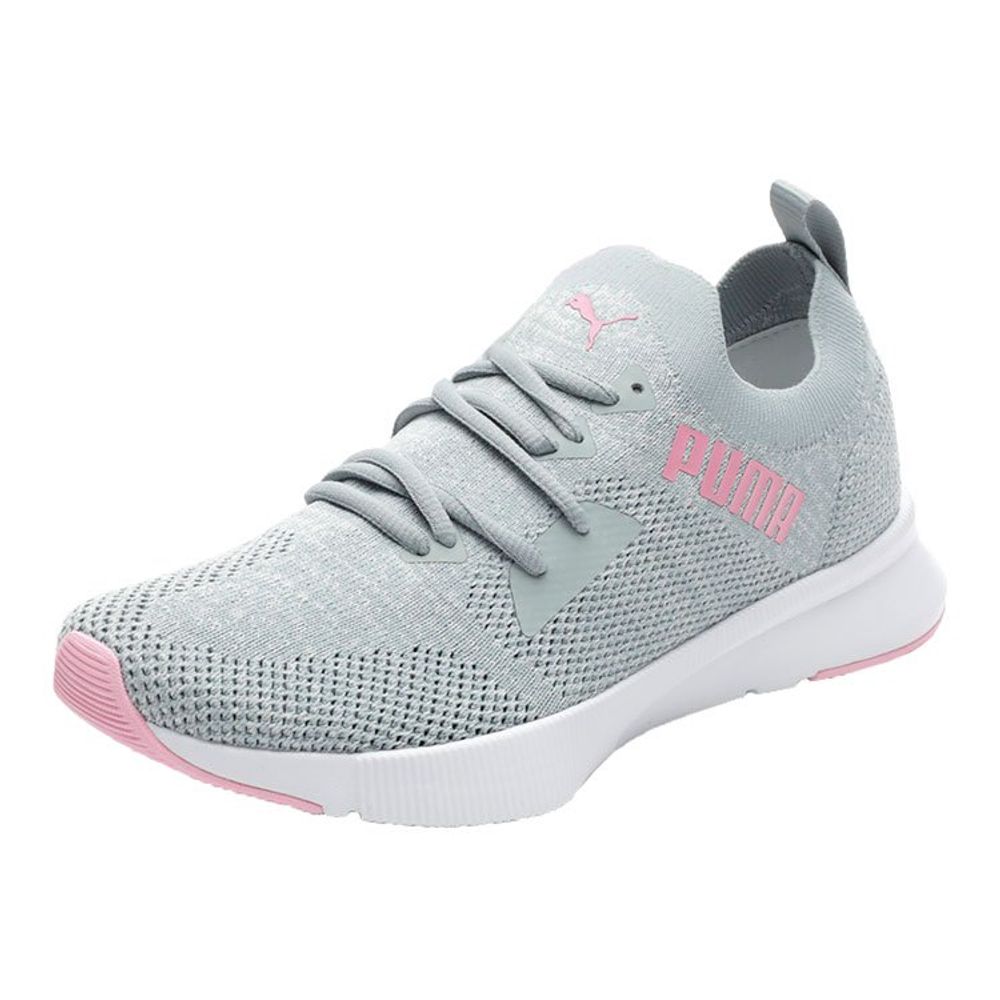 Zapatillas Puma Mujeres 192791 02 FLYER RUNNER ENGINEER KNIT WNS