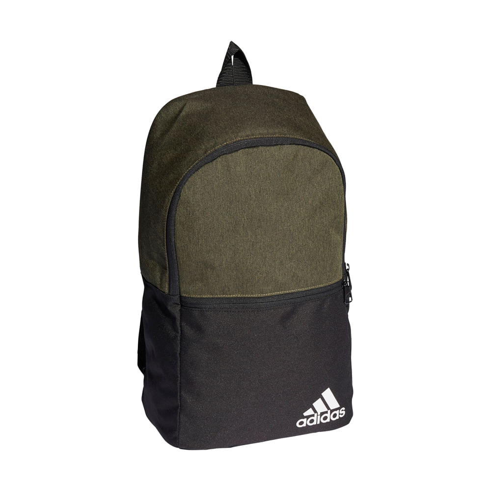Mochila Adidas H34839 DAILY BP II cierrapuertas