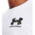 Polo-Under-Armour-Hombres-1366456-100-Fill-Wordmark-Blanco---L