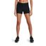 Short-Under-Armour-Mujeres-1360925-001-Mid-Rise-Negro---M