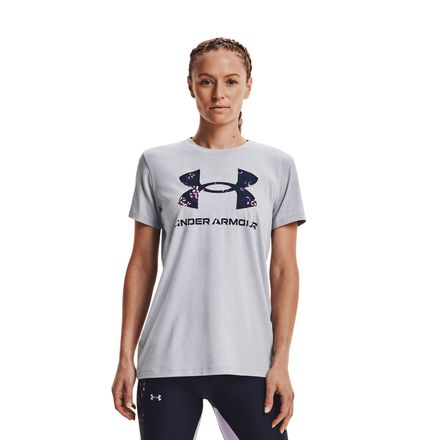 Polo-Under-Armour-Mujeres-1356305-017-Graphic-Gris---XS
