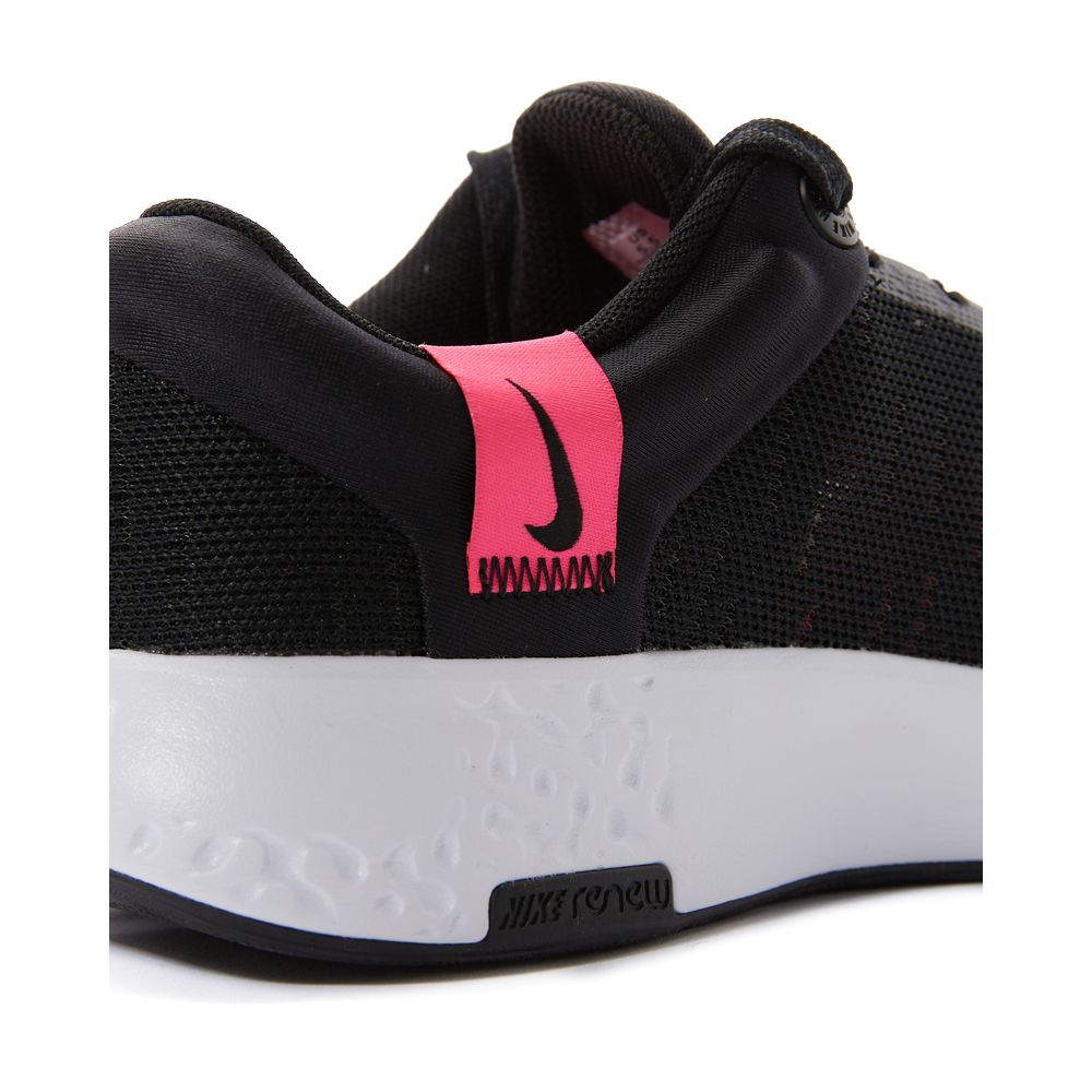 nike renew serenity run black