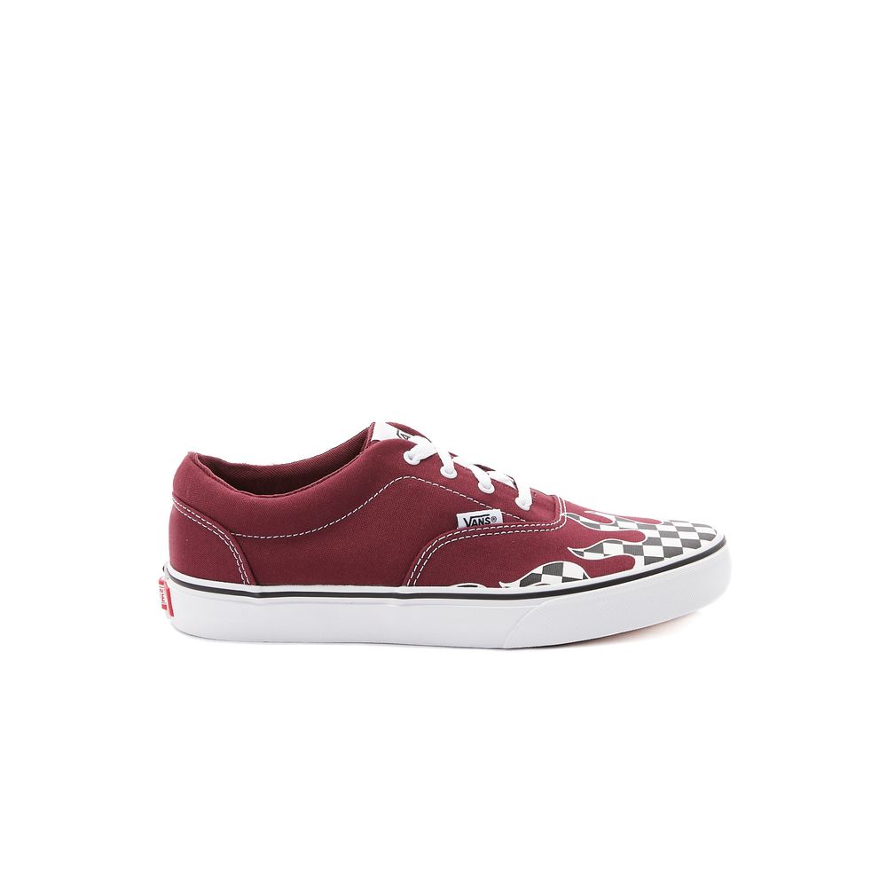 zapatillas vans junior