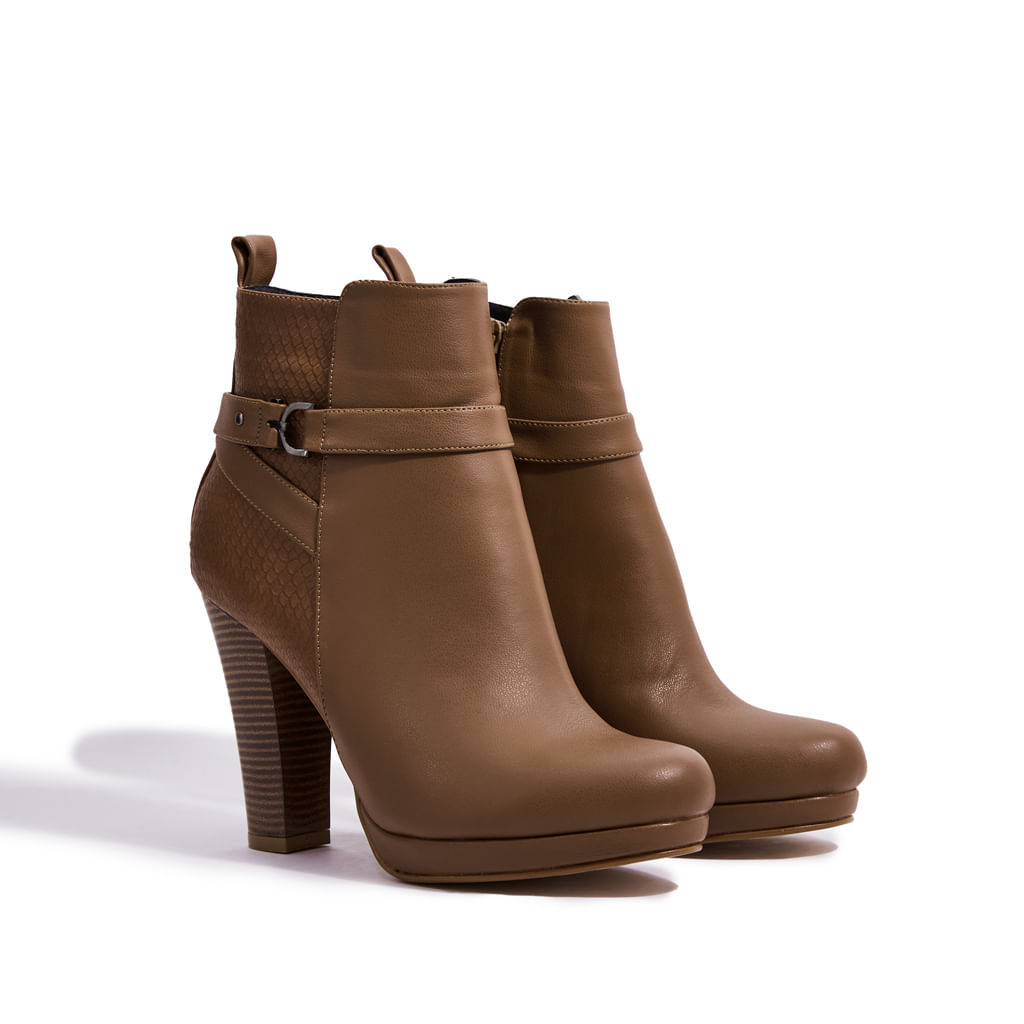 Botines Mujeres - Footloose