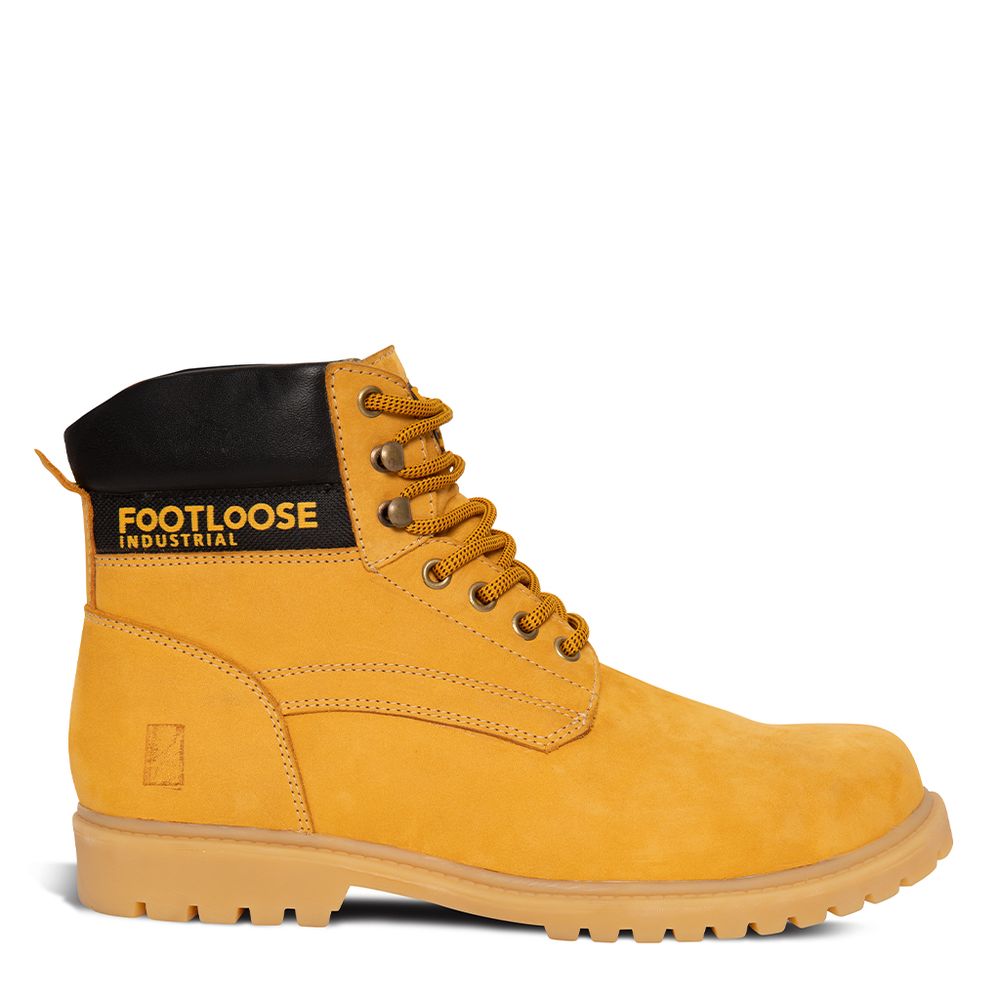 Footloose botines hot sale