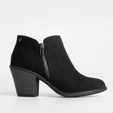Botines-Footloose-Mujeres-Fch-Zy028-Polito-Textil-Negro---39