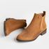 Botines-Footloose-Mujeres-Fch-Zy033-Wefi-Textil-Marron---37
