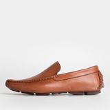Zapatos-Renzo-Renzini-Hombres-Ra-021--Cuero-Marron---38