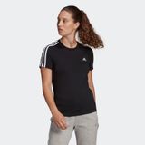 Polo-Adidas-Mujeres-Gl0784-W-3S-T-Textil-Negro---S