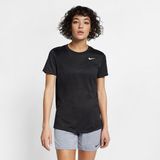 Polo-Nike-Mujeres-Aq3210-010-Dry-Leg-Tee-Crew-Textil-Negro---XS