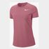 Polo-Nike-Mujeres-Aq3210-614-Dry-Leg-Tee-Crew-Textil-Rosado---XS