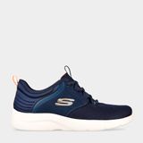 Zapatillas-Deportivo-Skechers-Mujeres-149547-Nvcl-Dynamight-2_0-Textil-Azul---5