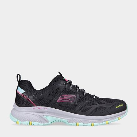 Zapatillas Skechers Mujeres 149821-Bkmt Hillcrest - cierrapuertas