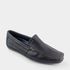 Zapatos-De-Vestir-Dauss-Hombres-1203--Cuero-Negro---38