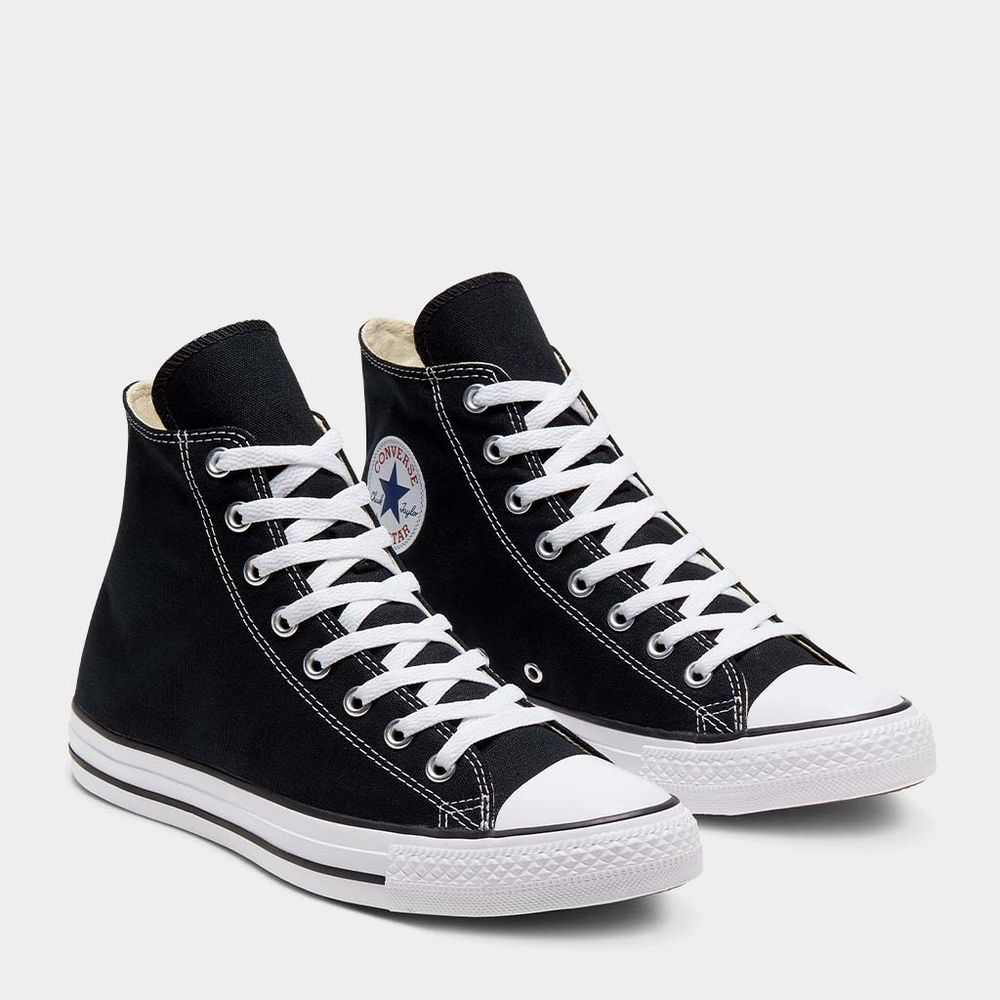 Zapatillas Converse Hombres 157197C0 Ct As Core Hi cierrapuertas