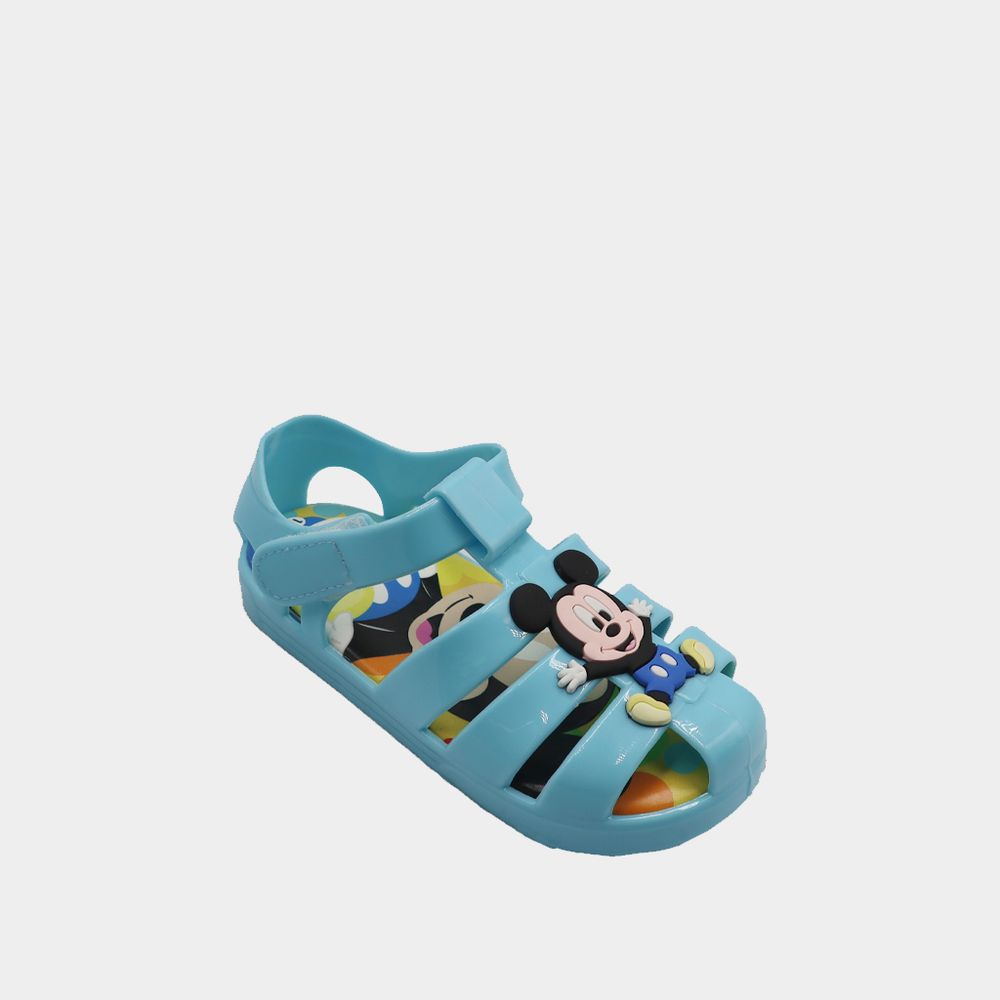 Passarela best sale sandalias infantil