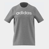 Polo-Deportivo-Adidas-Hombres-Ic9277-M-Lin-Sj-T-Textil-Gris---S