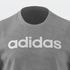Polo-Deportivo-Adidas-Hombres-Ic9277-M-Lin-Sj-T-Textil-Gris---S
